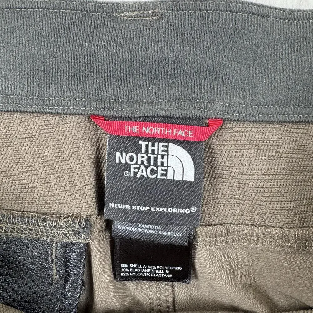 The North Face north face